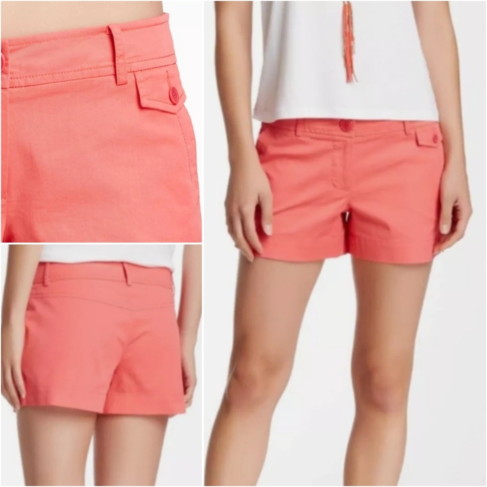 Trina Turk Santiago Shorts